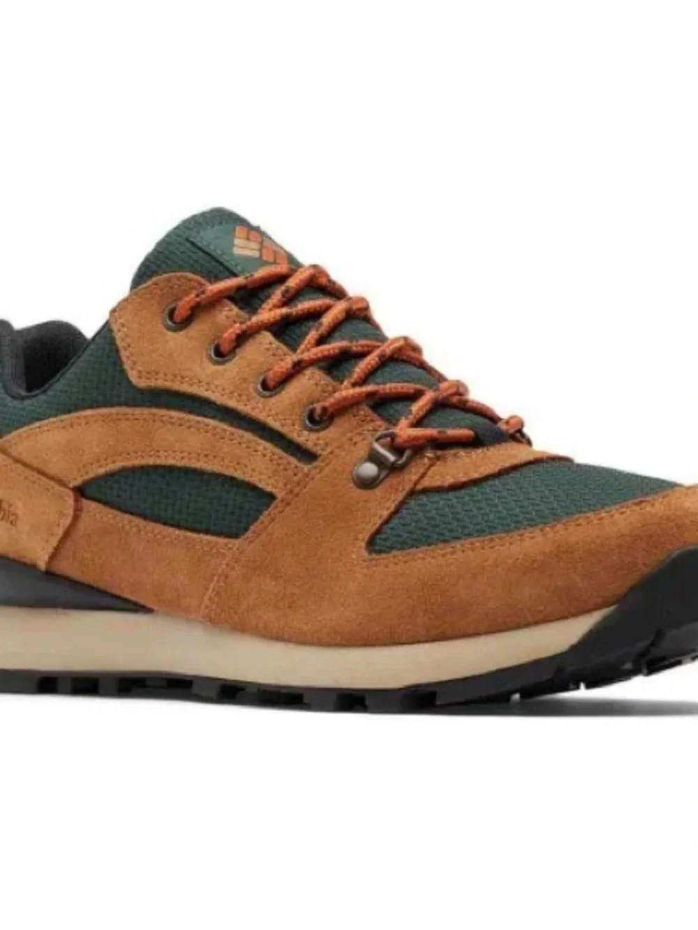 Columbia Men’s Wildone Navigate Sneaker